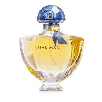 Guerlain Shalimar 淡香水噴霧 (Shalimar Eau De Toilette Spray)