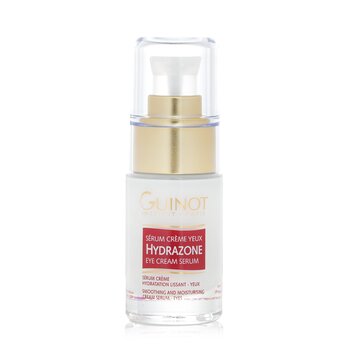 Guinot Hydrazone 眼部修護精華霜 (Hydrazone Eye Contour Serum Cream)