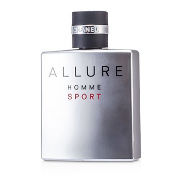 Allure Homme Sport 淡香水噴霧 (Allure Homme Sport Eau De Toilette Spray)