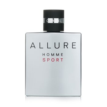 Chanel Allure Homme Sport 淡香水噴霧 (Allure Homme Sport Eau De Toilette Spray)