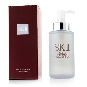 SK II 面部護理卸妝油 (Facial Treatment Cleansing Oil)