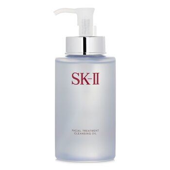 SK II 面部護理卸妝油 (Facial Treatment Cleansing Oil)