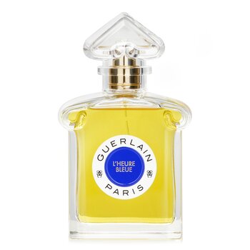 Guerlain LHeure Bleue 香水噴霧 (LHeure Bleue Eau De Parfum Spray)