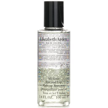 Elizabeth Arden 眼/唇卸妝液 (All Gone Lip/Eye Makeup Remover)