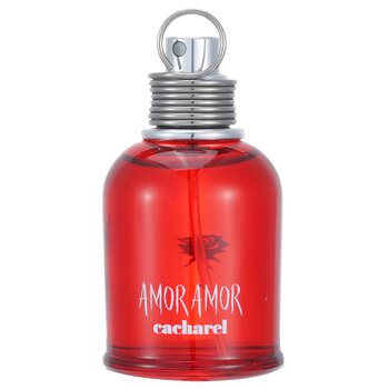 Cacharel Amor Amor 淡香水噴霧 (Amor Amor Eau De Toilette Spray)