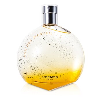 Hermes Eau Des Merveilles 淡香水噴霧 (Eau Des Merveilles Eau De Toilette Spray)