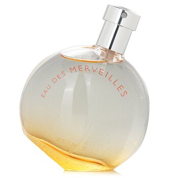 Hermes Eau Des Merveilles 淡香水噴霧 (Eau Des Merveilles Eau De Toilette Spray)