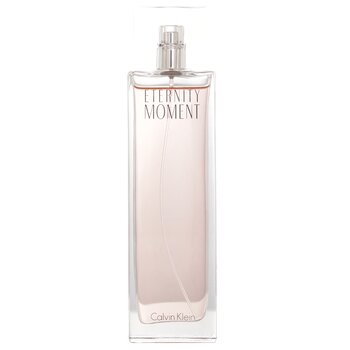 Calvin Klein 永恒時刻 香水噴霧 (Eternity Moment Eau De Parfum Spray)