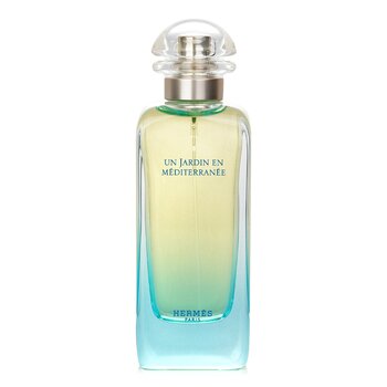 Hermes 地中海花園淡香水噴霧 (Un Jardin de Mediterranee Eau De Toilette Spray)