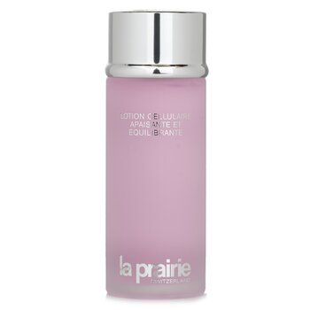 La Prairie 細胞柔膚平衡乳液 (Cellular Softening & Balancing Lotion)