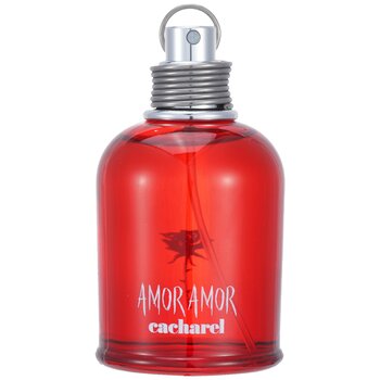 Amor Amor 淡香水噴霧 (Amor Amor Eau De Toilette Spray)