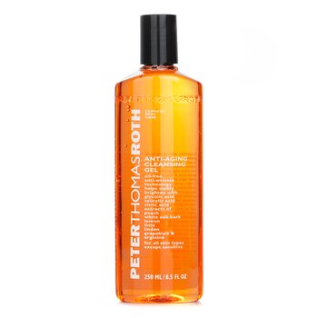 Peter Thomas Roth 抗衰老潔面啫喱 (Anti-Aging Cleansing Gel)