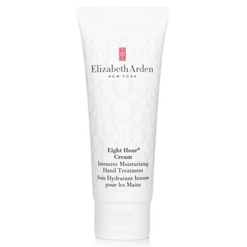 Elizabeth Arden 八小時霜強效保濕手部護理 (Eight Hour Cream Intensive Moisturizing Hand Treatment)