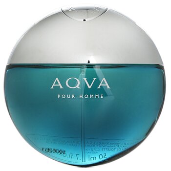 Aqva Pour Homme 淡香水噴霧 (Aqva Pour Homme Eau De Toilette Spray)