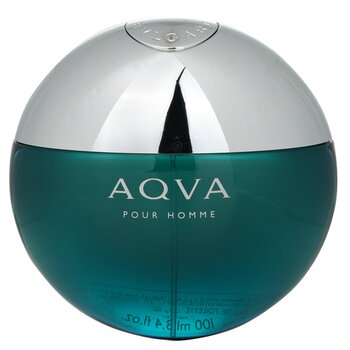 Bvlgari Aqva Pour Homme 淡香水噴霧 (Aqva Pour Homme Eau De Toilette Spray)