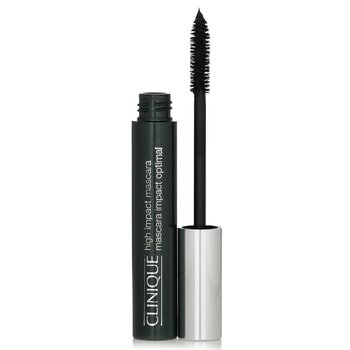 高效睫毛膏 - 01 黑色 (High Impact Mascara - 01 Black)