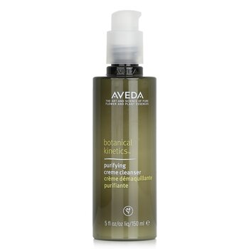 Aveda 植物潔膚淨膚乳霜 (Botanical Kinetics Purifying Creme Cleanser)