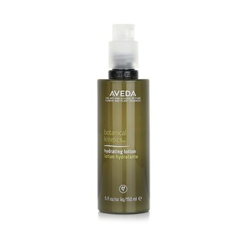 Aveda 植物舒緩補濕液 (Botanical Kinetics Hydrating Lotion)