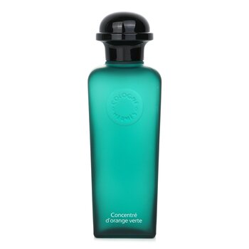 Hermes Eau DOrange Verte 淡香水濃縮噴霧 (Eau DOrange Verte Eau De Toilette Concentrate Spray)