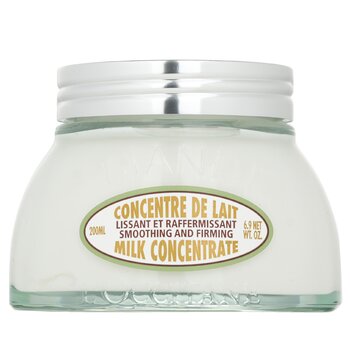 LOccitane 濃縮杏仁奶 (Almond Milk Concentrate)