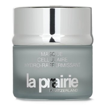 La Prairie 細胞保濕緊緻面膜 (Cellular Hydralift Firming Mask)