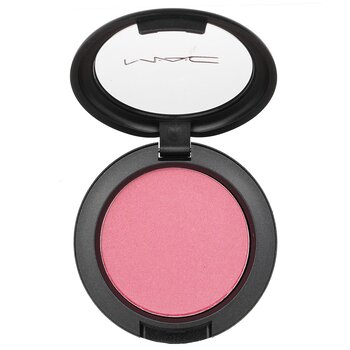 MAC Sheertone 微光腮紅（色號：Peachykeen） (Sheertone Shimmer Blush - Peachykeen)