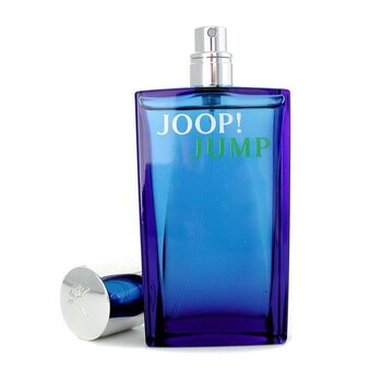 Joop 祖蓓跳躍 淡香水噴霧 (Joop Jump Eau De Toilette Natural Spray)
