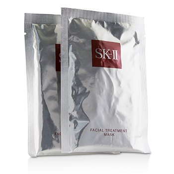 SK II 面部護理面膜 (Facial Treatment Mask)