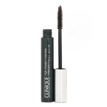 Clinique 高效睫毛膏 - 02 黑色/棕色 (High Impact Mascara - 02 Black/Brown)