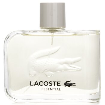 Lacoste Lacoste Essential Eau De Toilette Spray