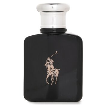 Ralph Lauren Polo 黑色淡香水噴霧 (Polo Black Eau De Toilette Spray)