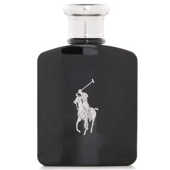 Ralph Lauren Polo 黑色淡香水噴霧 (Polo Black Eau De Toilette Spray)