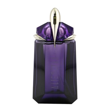 Thierry Mugler (Mugler) Alien Eau De Parfum 可填充噴霧 (Alien Eau De Parfum Refillable Spray)