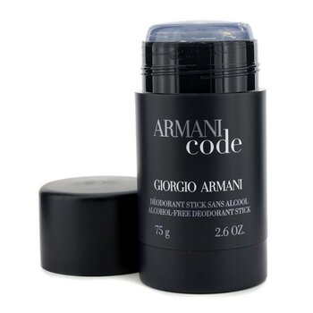 Giorgio Armani Armani Code 無酒精除臭棒 (Armani Code Alcohol-Free Deodorant Stick)