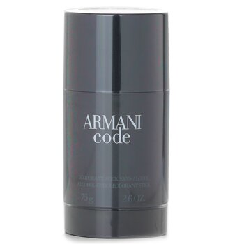 Giorgio Armani 亞曼尼密碼 無酒精止汗膏 (Armani Code Alcohol-Free Deodorant Stick)