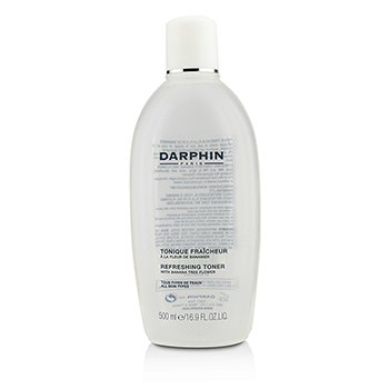 Refreshing Toner (Salon Size)