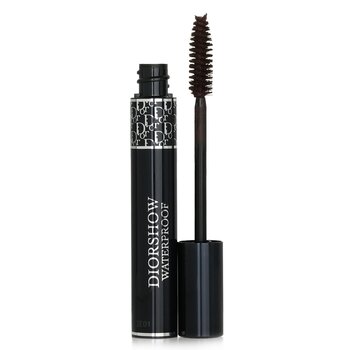 Christian Dior Diorshow 防水睫毛膏 - #698 Chesnut (Diorshow Mascara Waterproof - # 698 Chesnut)