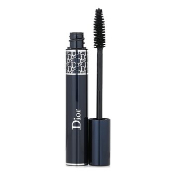 Christian Dior Diorshow 防水睫毛膏 - # 090 黑色 (Diorshow Mascara Waterproof - # 090 Black (Packaging Random Pick))