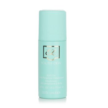 Estee Lauder 青春露珠除臭劑 (Youth Dew Roll-On Deodorant)