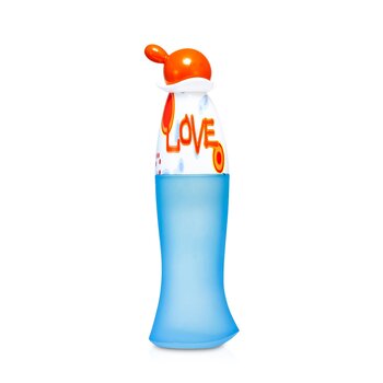 Moschino 我愛 淡香水噴霧 (I Love Love Eau De Toilette Spray)