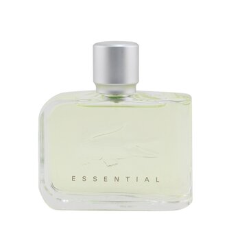 lacoste essential edt