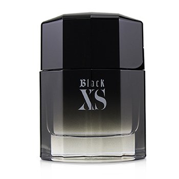 黑色 Xs 淡香水噴霧