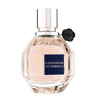 Viktor & Rolf Flowerbomb 淡香水噴霧 (Flowerbomb Eau De Parfum Spray)