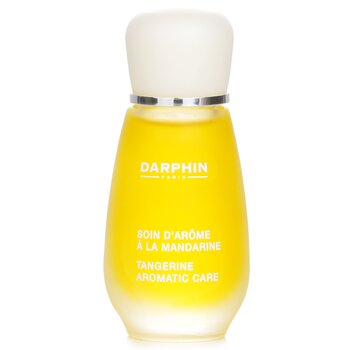 Darphin 橘子芳香護理 (Tangerine Aromatic Care)