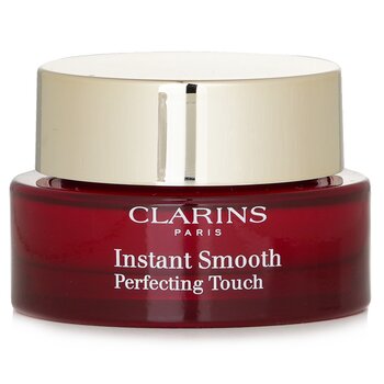 Clarins Lisse Minute - 瞬間柔滑完美觸感底妝 (Lisse Minute - Instant Smooth Perfecting Touch Makeup Base)