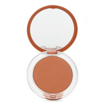 True Bronze Pressed Powder Bronzer - No. 03 Sunblushed (True Bronze Pressed Powder Bronzer - No. 03 Sunblushed)