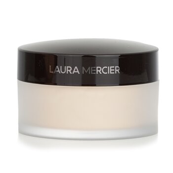 Laura Mercier 散粉-半透明 (Loose Setting Powder - Translucent)