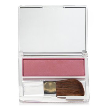 Clinique 腮紅腮紅粉腮紅-#115 Smoldering Plum (Blushing Blush Powder Blush - # 115 Smoldering Plum)