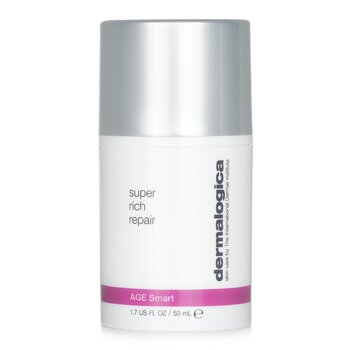 Dermalogica Age Smart 超富修護 (Age Smart Super Rich Repair)