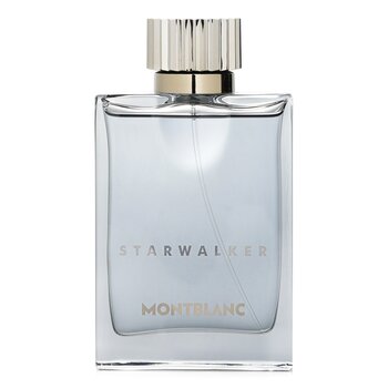 Montblanc 星際行者淡香水噴霧 (Starwalker Eau De Toilette Spray)